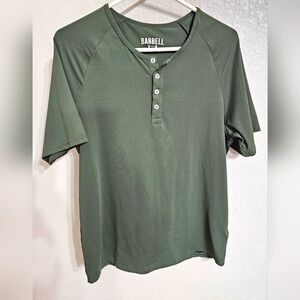 Henley shirt